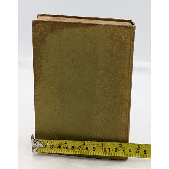 The Rise To Power By Henry Russell Miller Antiquarian Book 1911 - Picture 12 of 16